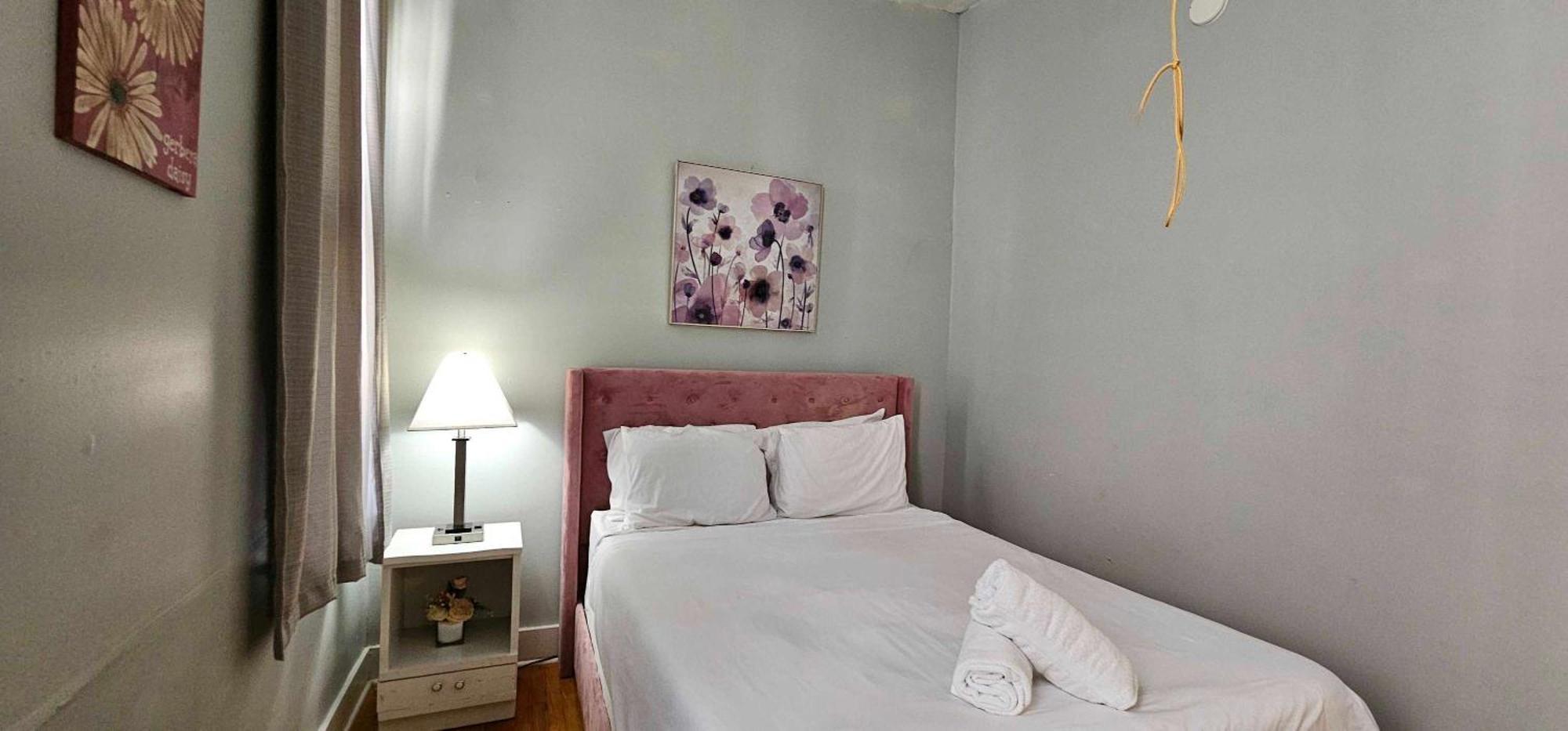 Dauphin District Darling #1-Downtown, Restaurants Apartment Mobile Exterior photo